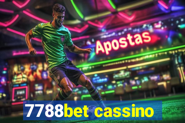 7788bet cassino